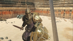 The Elder Scrolls: Blades
