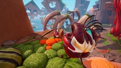 Получаем ключ на тестирование Flea Madness, PvP-экшена про злых и голодных инопланетных блох Получаем ключ на тестирование Flea Madness, PvP-экшена про злых и голодных инопланетных блох