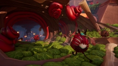 Получаем ключ на тестирование Flea Madness, PvP-экшена про злых и голодных инопланетных блох Получаем ключ на тестирование Flea Madness, PvP-экшена про злых и голодных инопланетных блох