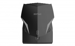 Компьютер–рюкзак с RTX 2070 и Core i7-9750H на борту – Zotac VR Go 3.0 Компьютер–рюкзак с RTX 2070 и Core i7-9750H на борту – Zotac VR Go 3.0