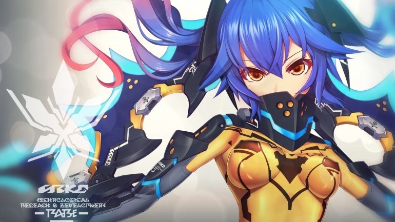 Западная версия анимешного MMO-хита Phantasy Star Online 2 выйдет на ПК 27 мая Западная версия анимешного MMO-хита Phantasy Star Online 2 выйдет на ПК 27 мая