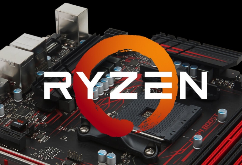 AMD   Zen 3  B450, X470  X370,       