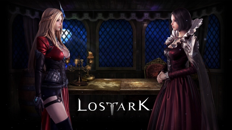 В LOST ARK появились новые острова, маунты и внутриигровые события В LOST ARK появились новые острова, маунты и внутриигровые события