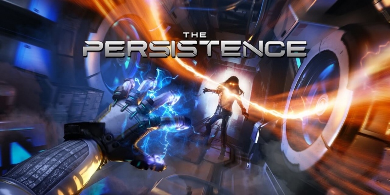 The Persistence The Persistence