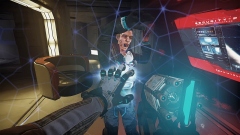 The Persistence The Persistence