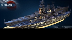 В World of Warships появится контент в стилистике Warhammer 40,000 В World of Warships появится контент в стилистике Warhammer 40,000