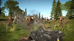 Serious Sam 4:    ,    