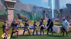 Frozen Flame           2020