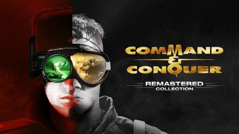  Command & Conquer        Steam,   LAN