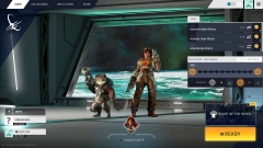 Crucible,    Amazon,     Steam