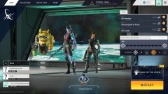 Crucible,    Amazon,     Steam