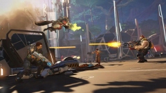 Crucible,    Amazon,     Steam