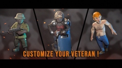 Veterans Online