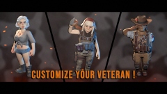 Veterans Online