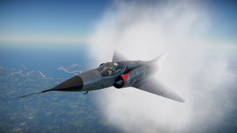 � War Thunder ������� ����������� ���� � ��������� ������������� �����������