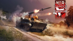 � War Thunder ������� ����������� ���� � ��������� ������������� �����������