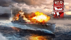 � War Thunder ������� ����������� ���� � ��������� ������������� �����������