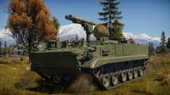 � War Thunder ������� ����������� ���� � ��������� ������������� �����������