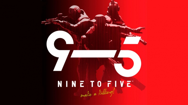 Тактический командный шутер Nine to Five открыл запись на закрытый альфа-тест Тактический командный шутер Nine to Five открыл запись на закрытый альфа-тест