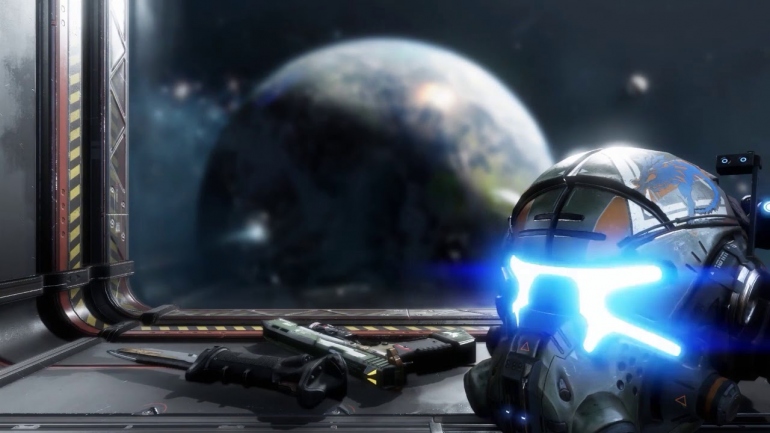 Какова судьба вселенной Titanfall?