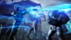 �������� Outriders � ����������, ������� ����� � ��������� ������