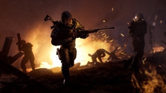 �������� Outriders � ����������, ������� ����� � ��������� ������