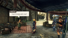 Xenoblade Chronicles: Definitive Edition � ����������� ������� ������� �������� � HD �������