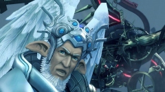 Xenoblade Chronicles: Definitive Edition � ����������� ������� ������� �������� � HD �������