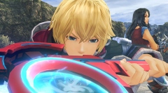 Xenoblade Chronicles: Definitive Edition � ����������� ������� ������� �������� � HD �������