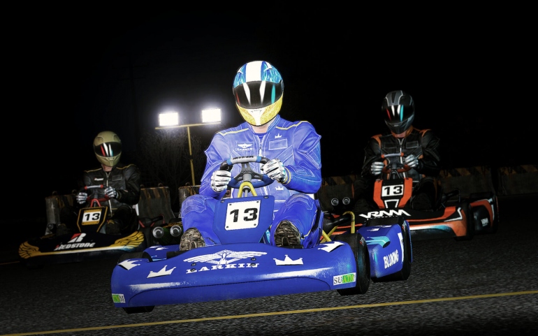  Steam   Arma 3 Karts