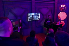 Necromunda: Underhive Wars   ,          Warhammer  Focus Home Interactive