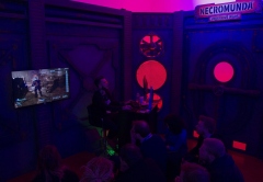 Necromunda: Underhive Wars   ,          Warhammer  Focus Home Interactive