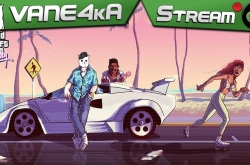 Добро пожаловать в 80-е | GTA: Vice City | VANE4kA
