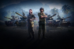 В World of Tanks вышло первое летнее обновление и второй сезон «Боевого пропуска»