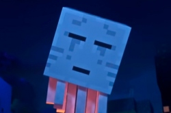 У Minecraft вышло масштабное обновление Nether с людосвиньями и грибными лесам