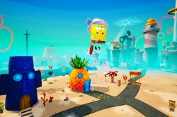 SpongeBob SquarePants: Battle for Bikini Bottom - Rehydrated