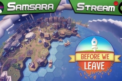 Рефанд? | Before We Leave | Samsara