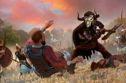 Total War Saga: TROY выйдет в Epic Games Store и будет бесплатной в течение 24 часов