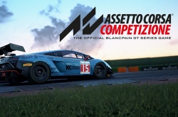 Assetto Corsa Competizione