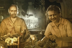  Steam          Resident Evil   