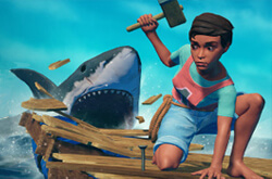9 причин забыть Sea of Thieves: Maelstrom, Sea of Craft и другие симуляторы морских бродяг 9 причин забыть Sea of Thieves: Maelstrom, Sea of Craft и другие симуляторы морских бродяг