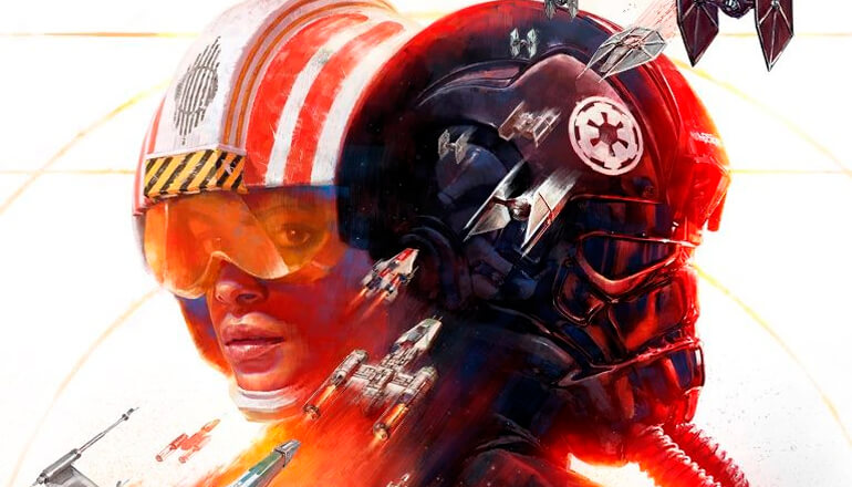Смотрим геймплей Star Wars: Squadrons – игра все еще похожа на расширенный режим из Battlefront Смотрим геймплей Star Wars: Squadrons – игра все еще похожа на расширенный режим из Battlefront