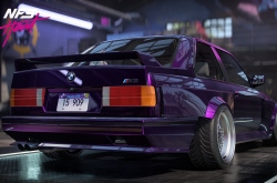 Новой частью Need for Speed займутся авторы Burnout, а Heat получила кросс-плей