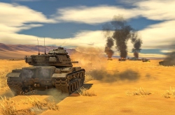 В War Thunder готовятся к ожесточенной Битве за Европу, первые сражения уже в июле