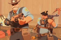 Valve подключилась к борьбе с расизмом в Team Fortress 2