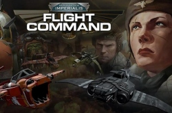 Aeronautica Imperialis: Flight Command