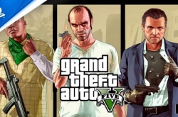 Rockstar выпустит отдельную версию GTA Online и ремастер Grand Theft Auto V на PlayStation 5 и Xbox Series X