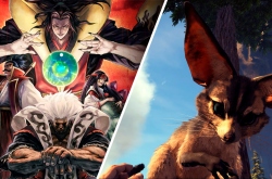 Epic Games  ARK  Samurai Shodown NEOGEO Collection