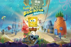 Обзор со дна. SpongeBob SquarePants: Battle for Bikini Bottom — Rehydrated