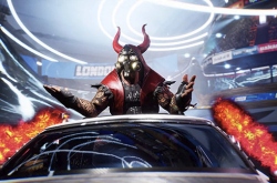 Destruction AllStars: на PS5 появится безумный экшен в духе Twisted Metal